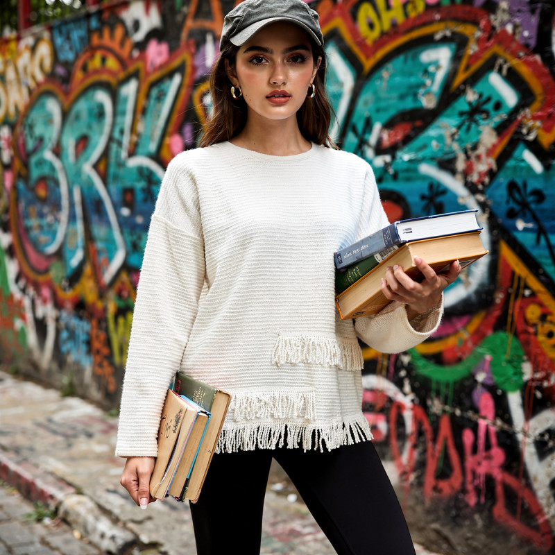 Ladies Sweater
